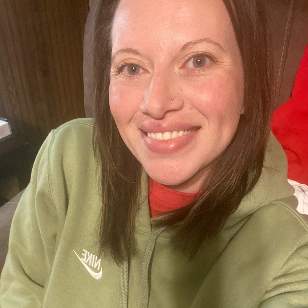 Meet your Posher, Jess